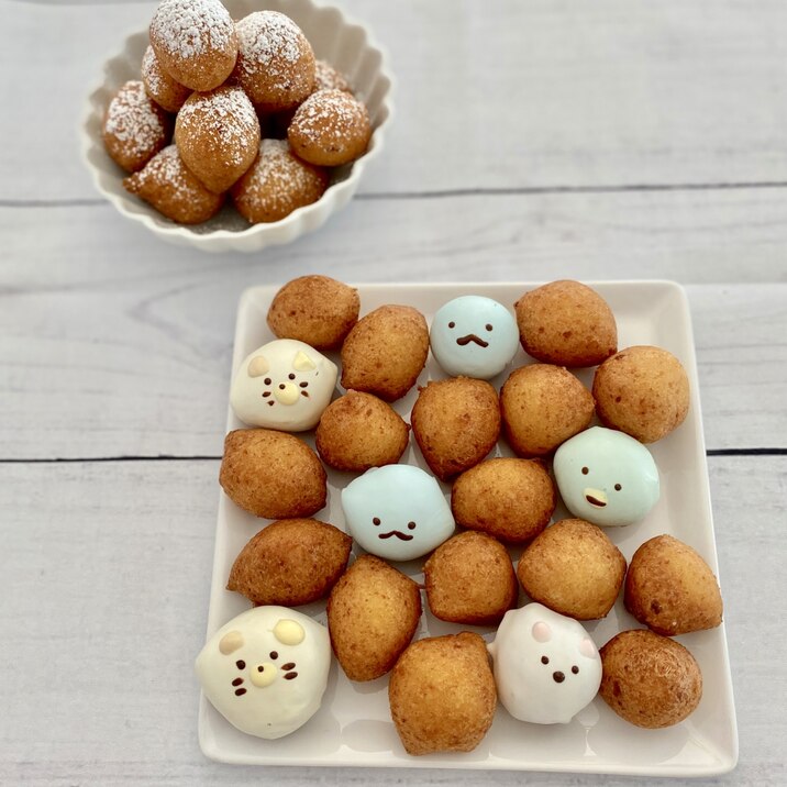 もち粉入りお豆腐ドーナツ レシピ 作り方 By Tres Sugar Kitchen 楽天レシピ もち粉入りお豆腐ドーナツ レシピ 作り方 By Tres Sugar Kitchen 楽天レシピ